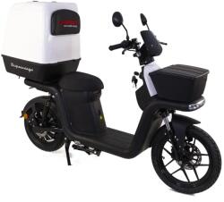 Rotakt Scuter electric Rotakt Supercargo 3000w 45km/h autonomie 116km baterie Litiu-ion 60V 52Ah, Durată de încărcare 6-8h (048763) - bricolajmarket
