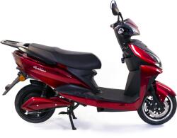 Rotakt Scuter Rotakt Galileo, Motor 2400W, Autonomie 45 Km, Viteza maxima 25Km/h, Acumulator 72V/20Ah (049691) - bricolajmarket