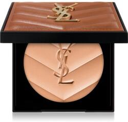 Yves Saint Laurent All Hours Bronzer bronzosító hölgyeknek 01 Leight Sepia 7, 5 g