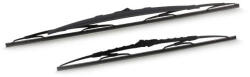 Bosch Set stergatoare parbriz BOSCH Twin 706S 3397010301, cu spoiler, lungime 700 mm, 500 mm, standard (3397010301)