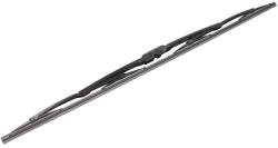 DENSO Stergator arcuit pentru parbriz DENSO DM-065, 650 mm, parte montare stanga, lamela tip clasic (DM-065)