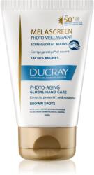 Ducray Melascreen kézkrém a pigment foltok ellen 50 ml