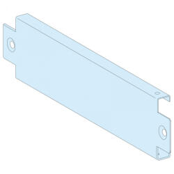 Schneider Electric Schneider Prisma SeT 2 db oldallemez talphoz, D=400mm LVS08720 (LVS08720)