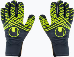 uhlsport Prediction Absolutgrip HN Fit kapuskesztyű tengerészkék/fehér/fluó sárga