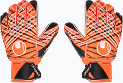 uhlsport Kapuskesztyű uhlsport Soft Resist + Flex Frame fluo narancssárga/fehér/fekete