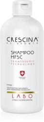 Crescina Transdermic sampon hajhullás ellen 500 ml