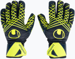 uhlsport Kapuskesztyű uhlsport Prediction Supersoft HN navy/fehér/fluó sárga