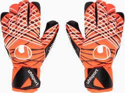 uhlsport Kapuskesztyű uhlsport Super Resist + HN fluo narancssárga/fehér/fekete