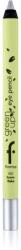 Flormar Green Up Eye Pencil eyeliner khol culoare 002 Snowflake 1.2 g