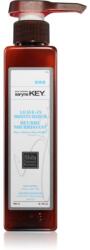 Saryna Key Pure African Shea Butter Curl Control balsam (nu necesita clatire) pentru par ondulat si cret cu unt de shea 300 ml