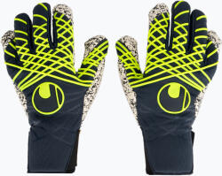 uhlsport Kapuskesztyű uhlsport Prediction Supergrip + HN navy/fehér/fluo sárga