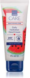 Avon Care Watermelon crema de maini hidratanta 75 ml