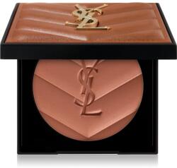 Yves Saint Laurent All Hours Bronzer bronzosító hölgyeknek 05 Dark Sienna 7, 5 g
