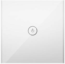 Meross MSS550 EU intelligens kétcsatornás villanykapcsoló (HomeKit) (MSS550) - scom