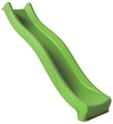 KBT Tobogan Yulvo verde deschis pentru copii KBT (KBT400.012.009.001) - kivi