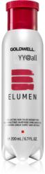 Goldwell Elumen Long Lasting Hair Color Oxidant-Free ideiglenes festék hajra YY@all 200 ml