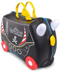 Trunki bőrönd Pedro, a kalózhajó