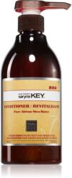 Saryna Key Pure African Shea Butter Damage Repair kondicionáló száraz hajra Shea vajjal 500 ml