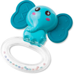  Akuku csörgő rágóka Elefánt