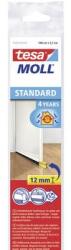 tesa Ajtóseprű 1 m x 37 mm, fehér, műanyag, Tesamoll Standard Tesa (05433-100) (05433-100)