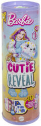 Mattel Barbie Papusa Barbie Cutie Reveal Dalmatian (MTHRK41) - roua Papusa