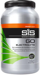 Science in Sport GO Electrolyte Powder (1600 g, Portocale)