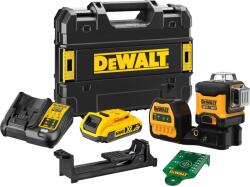 DEWALT DCE089D1G18-QW Keresztlézer - 30 m (DCE089D1G18-QW) (DCE089D1G18-QW)