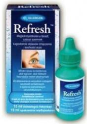  Refresh Szemcsepp 15ml