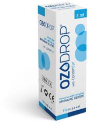  Ozodrop Regeneráló Szemcsepp (8ml)