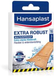 Hansaplast Extra Robust Sebtapasz 16x - gondviselespatika