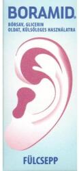  Boramid Fülcsepp 10ml - gondviselespatika