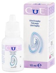 Cue Fülcsepp 15ml - gondviselespatika