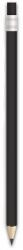 M&G Creion colorat mecanic din plastic M&G, negru AMPU697311