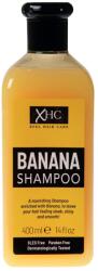 Xpel Marketing XHC Banana Shampoo șampon pentru păr cu aromă de banane 400 ml