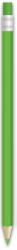 M&G Creion colorat mecanic din plastic M&G, verde AMPU697376