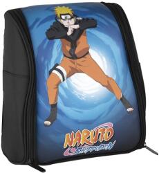 KONIX NARUTO Naruto Nintendo Switch/Lite/OLED Gaming Hátizsák (KX-NAR-NARU-BPK) Kék-Mintás
