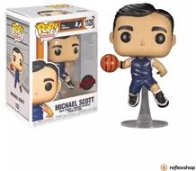 Funko POP! The Office - Basketball Michael figura (FU55312) - officedepot