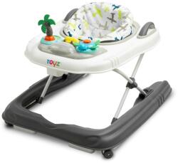 Caretero Toyz Бебешка проходилка 2 в 1 Caretero Toyz - Surf, Fly (TOYZ-2072) - ozone Проходилка