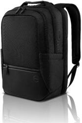 Dell NB Táska Premier Slim Backpack 15 - PE1520PS - 15" (340071)