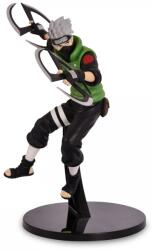 Banpresto Statuetă Banpresto Animation: Naruto Shippuden - Kakashi Hatake (Narutop99), 13 cm (160731) Figurina