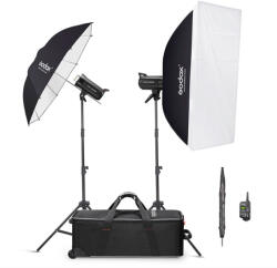 Godox SK400IIV-C Stúdióvaku szett (Bowens) (SK400IIV-C)