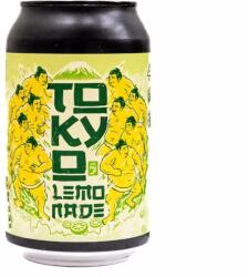 Mad Scientist Mad Scientist Tokyo Lemonade /Dobozos/ [0, 33L|4, 2%] - idrinks