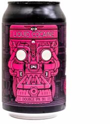 Mad Scientist Mad Scientist Liquid Cocaine /Dobozos/ [0, 33L|9%] - idrinks
