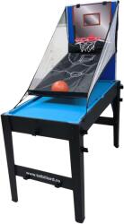 Tat Biliard Multigame 12 in 1 pentru copii Saronic 122x61x81cm (SR122)