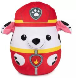 Spin Master Paw Patrol: Marshall de pluș - 30 cm (6068584)