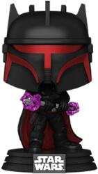 Funko Figurină Funko POP! Television: The Mandalorian - Moff Gideon (With Armor) #713 (094050)