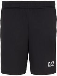 EA7 Emporio Armani shorts xl | Bărbați | Pantaloni scurți | Negru | 6DPS02-PJPCZ-1200 (6DPS02-PJPCZ-1200)