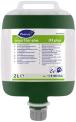 Diversey Suma Star-plus D1 kézi mosogatószer szuperkoncentrátum 2L (101108264)