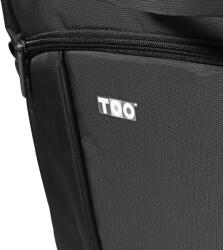 TOO Notebook Táska - 15.6", Fekete - fizz - 7 999 Ft