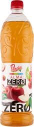 Pölöskei Zero alma ízű gyümölcsszörp édesítőszerekkel 1 l
